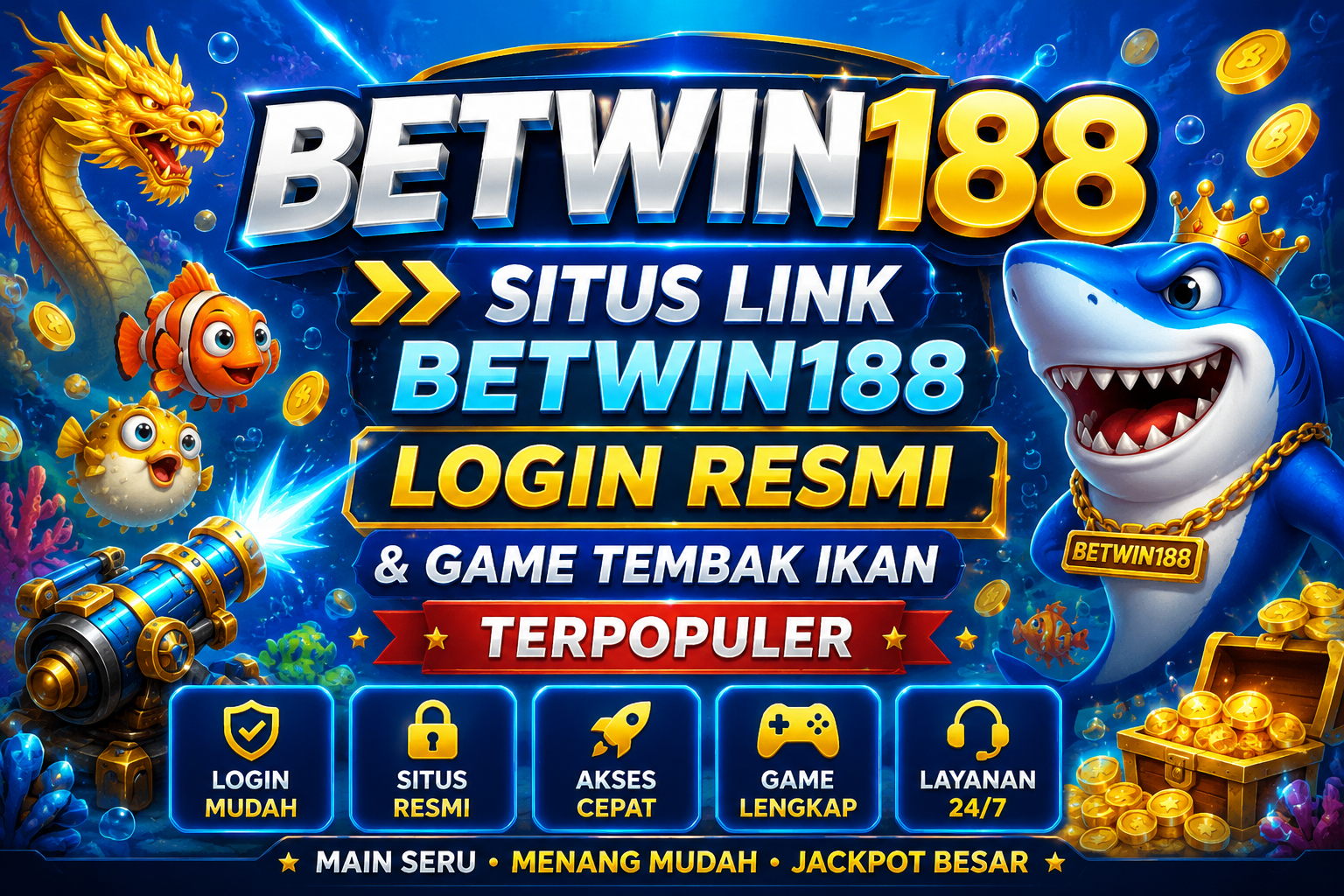 Tembak Ikan